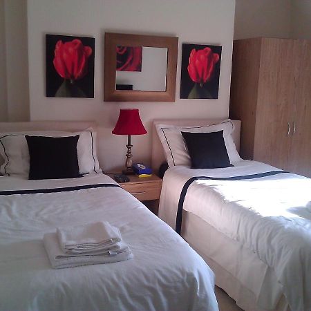 No 7 Priory Guest House Dover Rum bild